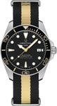 Certina DS Action 40mm C048.407.18.051.01 Herren Automatikuhr