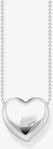 Thomas Sabo Bold Elegance KE2276-001-21-L45V Damenhalskette