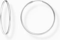 Thomas Sabo Hoop Earrings CR728-001-21 Creole