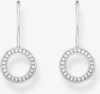 Thomas Sabo Silver Symbols H2291-051-14 Ohrringe