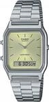 Casio AQ-230A-9AMQYES Unisexuhr