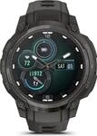 Garmin Instinct&reg; Crossover AMOLED 010-03398-00 Smartwatch SmartWatch
