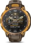 Garmin Instinct&reg; Crossover AMOLED 010-03398-01 Smartwatch SmartWatch