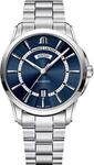 Maurice Lacroix Pontos PT6358-SS002-431-1 Herren Automatikuhr