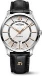 Maurice Lacroix PONTOS PT6358-SS001-230-2 Herren Automatikuhr