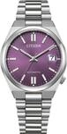 Citizen Mechanical NJ0200-50W Herren Automatikuhr