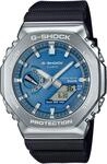 Casio G-Shock GBM-2100A-2BER Herrenarmbanduhr