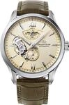 Orient Layered Skeleton RE-AV0B10G Herren Automatikuhr