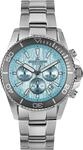 Jacques Lemans 1-2206K, Jacques Lemans Liverpool Diver 1-2206K Herrenchronograph