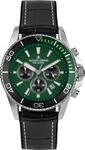 Jacques Lemans Liverpool Diver 1-2206C Herrenchronograph