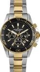 Jacques Lemans Liverpool Diver 1-2206L Herrenchronograph
