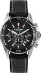 Jacques Lemans Liverpool Diver 1-2206A Herrenchronograph