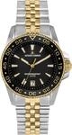 Jacques Lemans 1-2205N, Jacques Lemans Liverpool Diver 1-2205N Herrenarmbanduhr