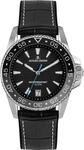 Jacques Lemans 1-2205A, Jacques Lemans Liverpool Diver 1-2205A Herrenarmbanduhr