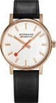 Mondaine evo2 MSE.40112.LB Herrenarmbanduhr