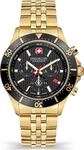 Swiss Military Hanowa FLAGSHIP X CHRONO SMWGI2100710 Herrenchronograph