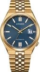 Citizen Mechanical NK0023-57L Herren Automatikuhr