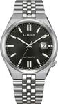 Citizen Mechanical NK0020-55E Herren Automatikuhr