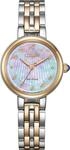 Citizen Elegance EM0996-84Y Damenarmbanduhr