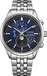 Citizen Radio Controlled BY1030-50L Herrenchronograph
