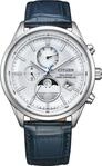 Citizen Radio Controlled BY1030-09A Herrenchronograph