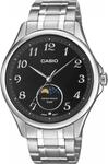 Casio MTP-M110D-1AVER Herrenarmbanduhr