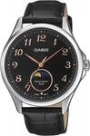 Casio MTP-M110L-1AVER Herrenarmbanduhr