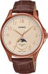 Casio MTP-M110RL-5AVER Herrenarmbanduhr