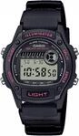 Casio W-220H-1A2VEF Digitaluhr f&uuml;r Herren