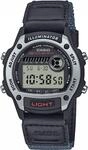 Casio W-220HF-8AVEF Digitaluhr f&uuml;r Herren