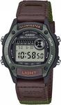 Casio W-220HF-3AVEF Digitaluhr f&uuml;r Herren