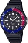 Casio MRW-230H-1E2VEF Herrenarmbanduhr