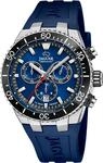 Jaguar CERAMIC J1021/1 Herrenchronograph