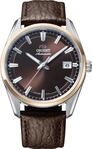Orient Stretto Date RA-AC0R03Y30B Herren Automatikuhr