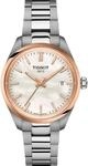 Tissot PR 100 34mm T150.210.21.111.00 Damenarmbanduhr