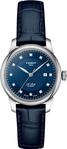 Tissot LE LOCLE AUTOMATIQUE POWERMATIC 48 T006.207.16.046.00 Damen Automatikuhr