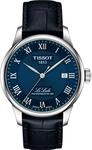 Tissot LE LOCLE AUTOMATIQUE POWERMATIC 80 T006.407.16.043.00 Herren Automatikuhr