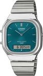 Casio VINTAGE Edgy AQ-240E-3AEF Unisexuhr