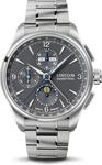 Union Glash&uuml;tte Belisar Chronograph Mondphase D014.425.11.087.00 Herren