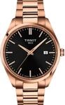Tissot PR 100 40mm T150.410.33.051.00 Herrenarmbanduhr