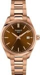 Tissot PR 100 34mm T150.210.33.291.00 Damenarmbanduhr
