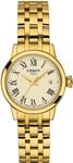 Tissot DREAM LADY T129.210.33.263.00 Damenarmbanduhr