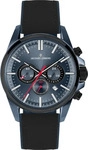 Jacques Lemans 1-2119C, Jacques Lemans 1-2119C 1-2119C Herrenchronograph Blau male,