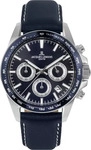 Jacques Lemans 1-1877C, Jacques Lemans Liverpool 1-1877C Herrenchronograph