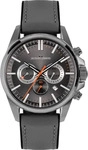 Jacques Lemans 1-2119A, Jacques Lemans 1-2119A 1-2119A Herrenchronograph Grau...