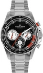Jacques Lemans 1-2127E 1-2127E Herrenchronograph