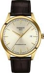 Tissot Classic Dream Powermatic 80 40mm T158.407.36.261.00 Herren Automatikuhr