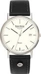BRUNO S&Ouml;HNLE UHRENATELIER GLASH&Uuml;TTE/SA Rondo 17-13105-241 Herrenarmbanduhr