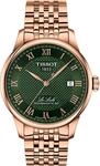 Tissot LE LOCLE PWOERMATIC 80 Gent T006.407.33.093.00 Herren Automatikuhr 80h
