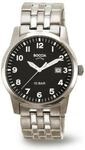 Boccia Titanium 3631-02 Herrenarmbanduhr